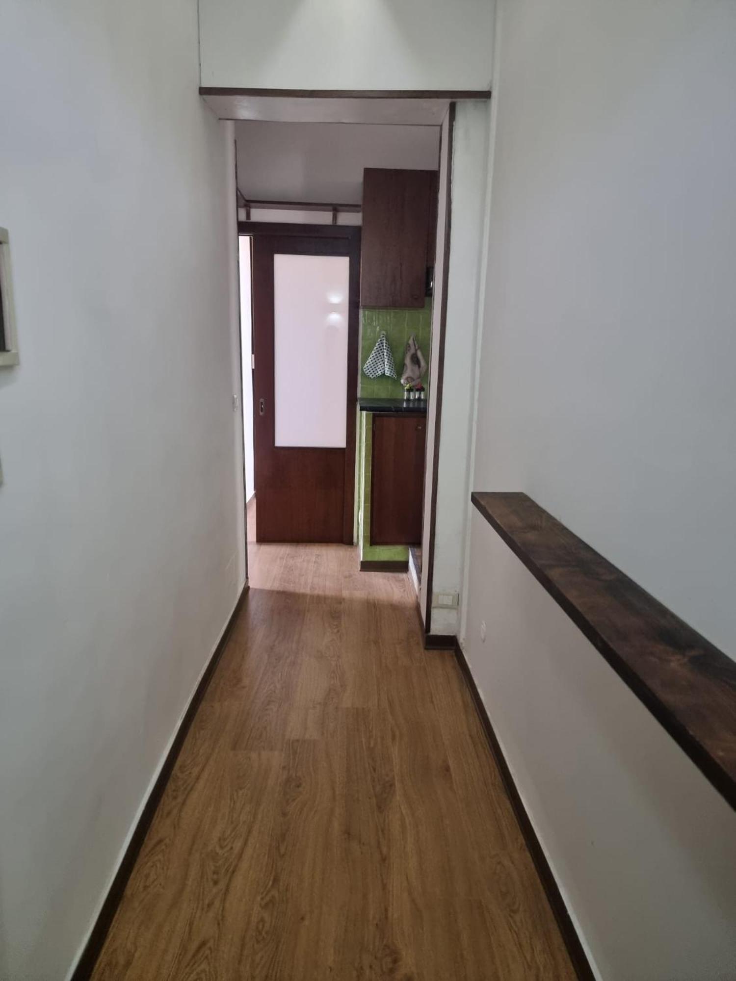 Yourban Loft CTA Exteriér fotografie