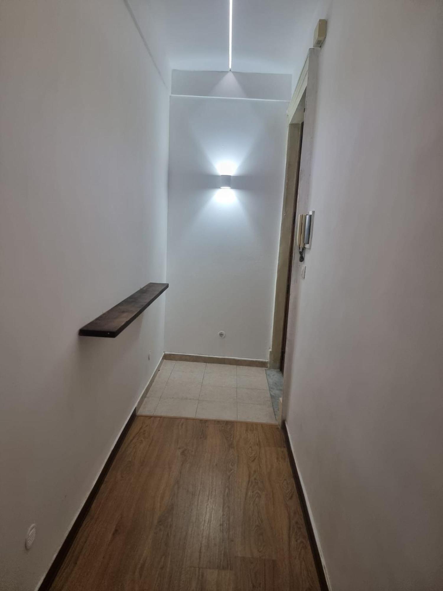 Yourban Loft CTA Exteriér fotografie