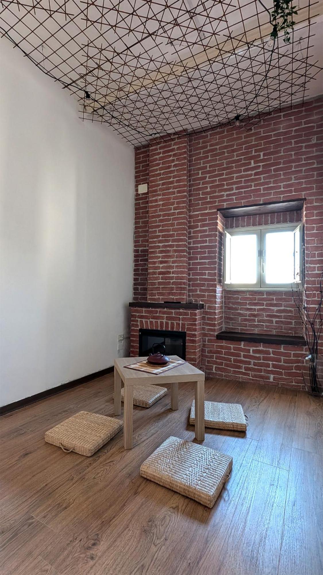 Yourban Loft CTA Exteriér fotografie