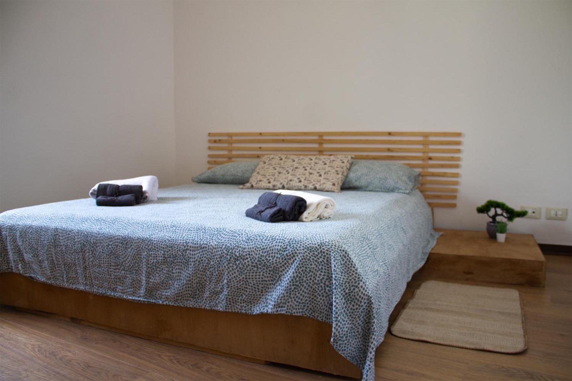 Yourban Loft CTA Exteriér fotografie