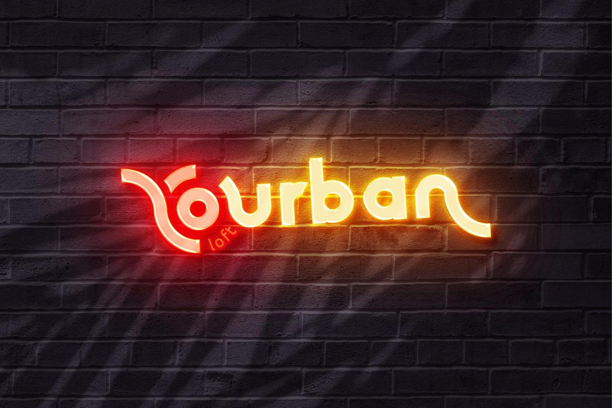 Yourban Loft CTA Exteriér fotografie