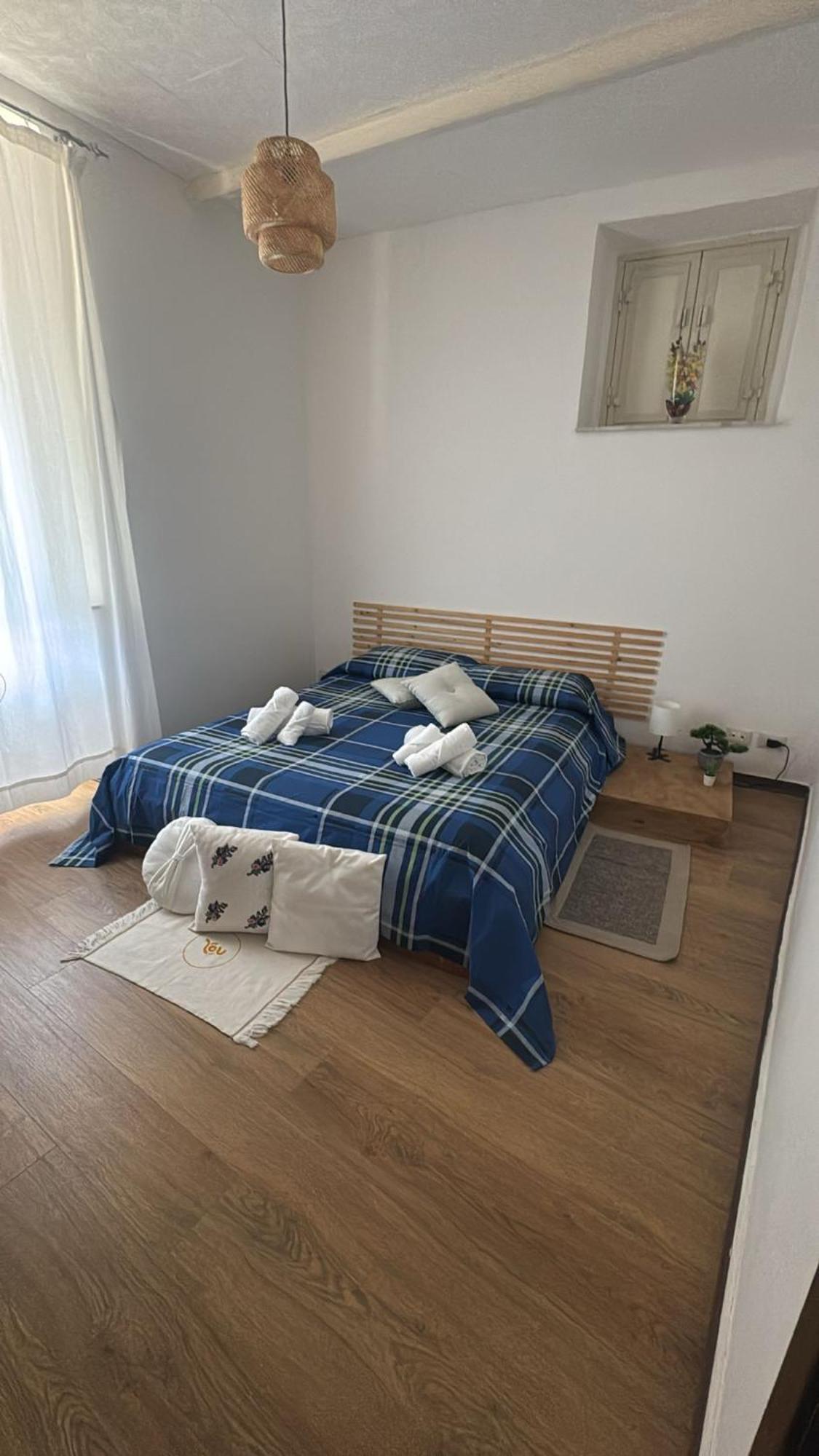 Yourban Loft CTA Exteriér fotografie